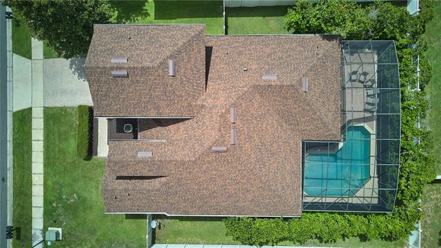 5058 OTTERS DEN TRAIL, Sanford, FL 32771