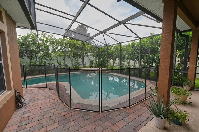 5058 OTTERS DEN TRAIL, Sanford, FL 32771
