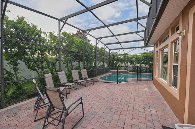 5058 OTTERS DEN TRAIL, Sanford, FL 32771