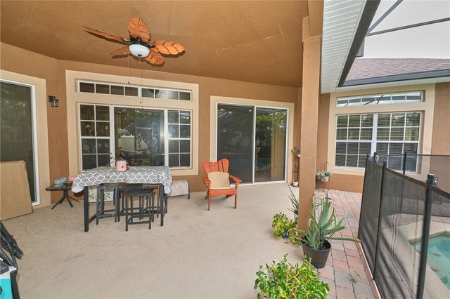 5058 OTTERS DEN TRAIL, Sanford, FL 32771