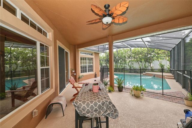 5058 OTTERS DEN TRAIL, Sanford, FL 32771