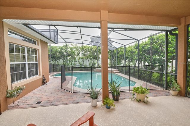 5058 OTTERS DEN TRAIL, Sanford, FL 32771