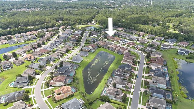 5058 OTTERS DEN TRAIL, Sanford, FL 32771