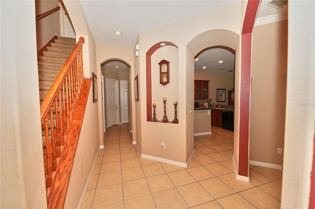 5058 OTTERS DEN TRAIL, Sanford, FL 32771