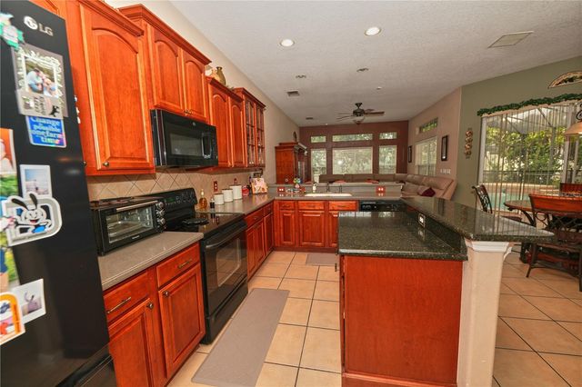 5058 OTTERS DEN TRAIL, Sanford, FL 32771