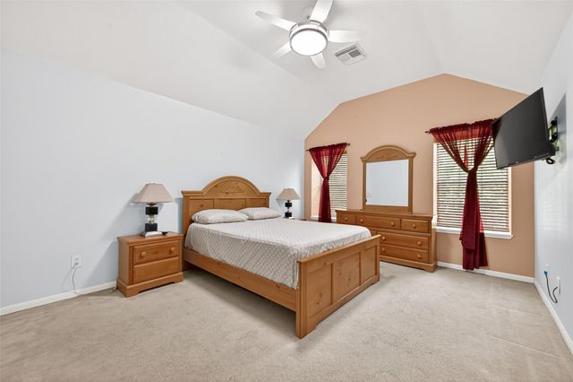 4618 Hawk Meadow Drive, Katy, TX 77449