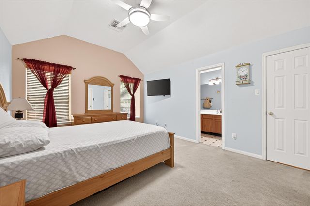 4618 Hawk Meadow Drive, Katy, TX 77449