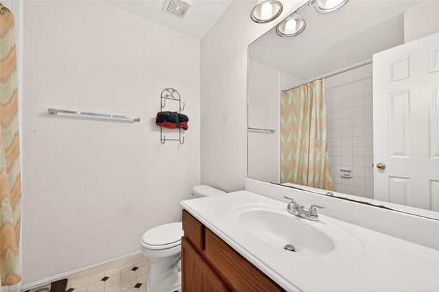 4618 Hawk Meadow Drive, Katy, TX 77449