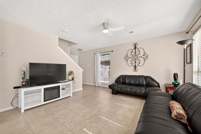 4618 Hawk Meadow Drive, Katy, TX 77449