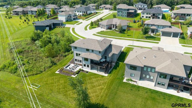 2419 N 187 Avenue, Elkhorn, NE 68022