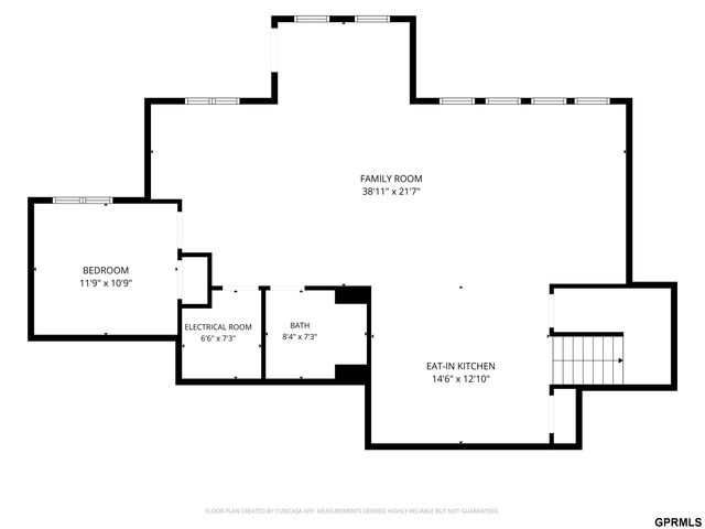 2419 N 187 Avenue, Elkhorn, NE 68022