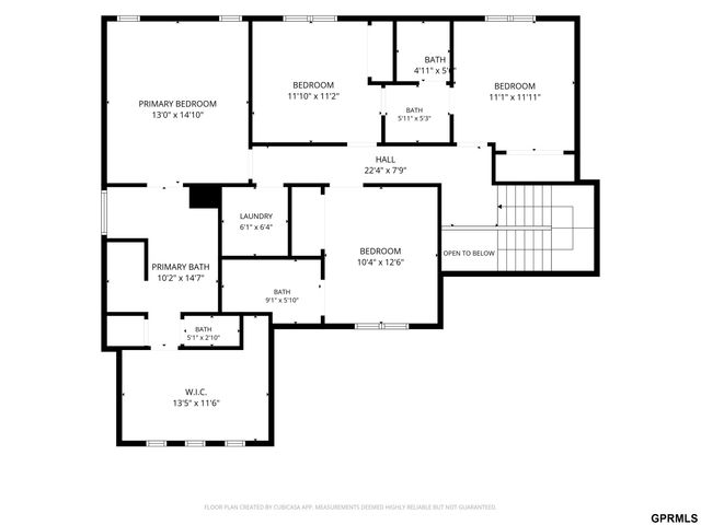 2419 N 187 Avenue, Elkhorn, NE 68022