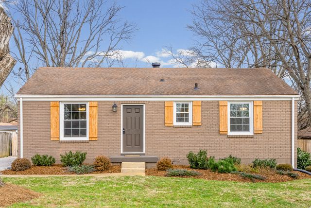 102 Desoto Dr, Nashville, TN 37210