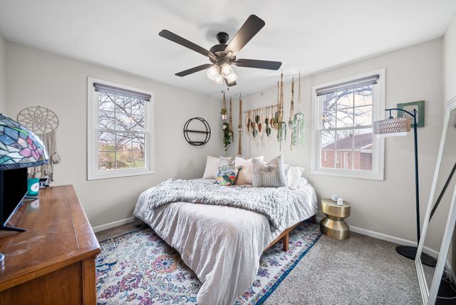 102 Desoto Dr, Nashville, TN 37210