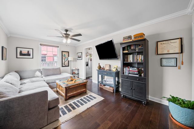 102 Desoto Dr, Nashville, TN 37210