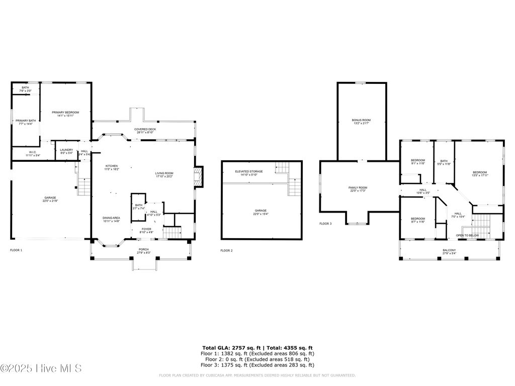 114 Cove Side Lane, Hampstead, NC 28443