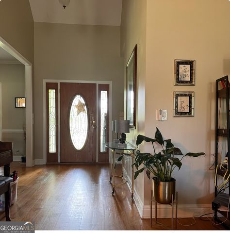 6519 Michael Drive, Lizella, GA 31052