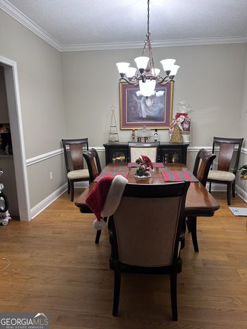 6519 Michael Drive, Lizella, GA 31052