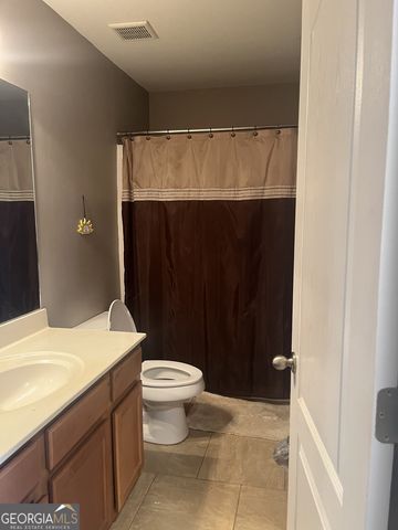 6519 Michael Drive, Lizella, GA 31052