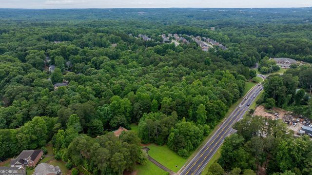 0 Suwanee Dam Road, Suwanee, GA 30024