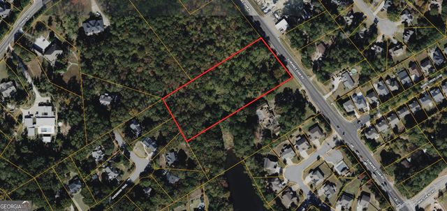 0 Suwanee Dam Road, Suwanee, GA 30024