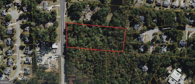 0 Suwanee Dam Road, Suwanee, GA 30024