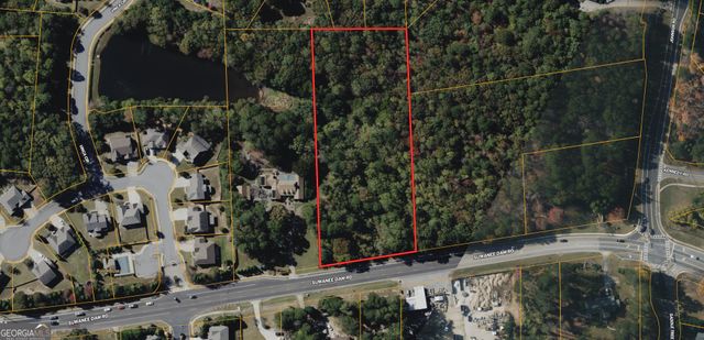 0 Suwanee Dam Road, Suwanee, GA 30024