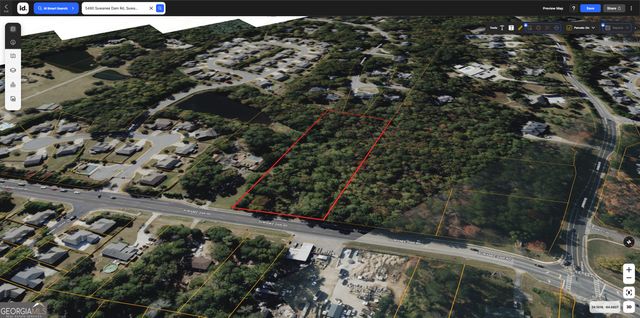 0 Suwanee Dam Road, Suwanee, GA 30024