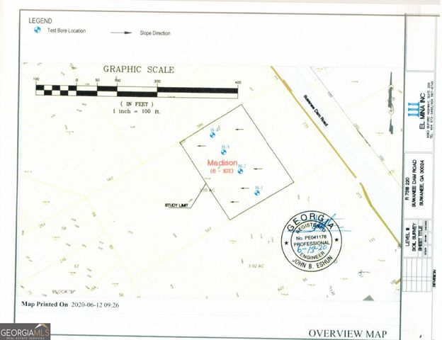 0 Suwanee Dam Road, Suwanee, GA 30024