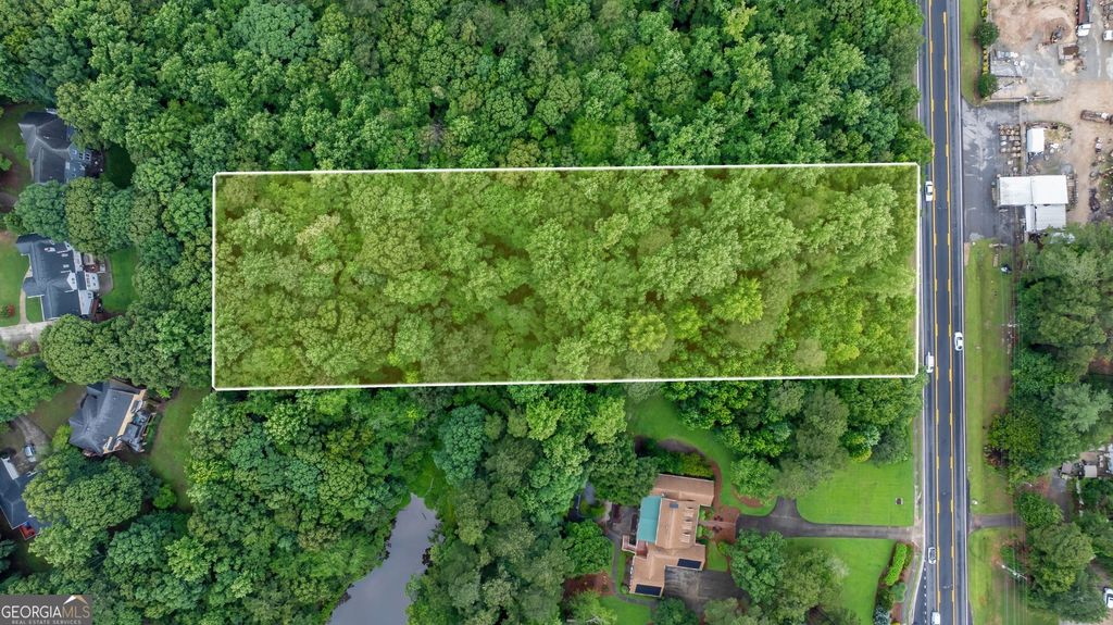 0 Suwanee Dam Road, Suwanee, GA 30024
