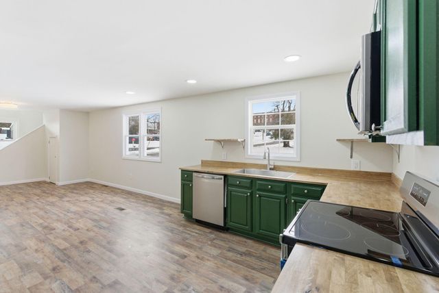 211 W Buford Street, Lancaster, KY 40444