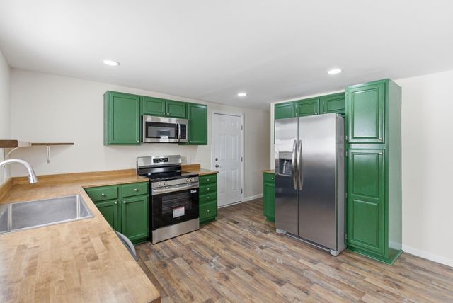 211 W Buford Street, Lancaster, KY 40444