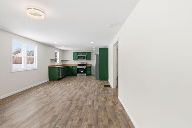 211 W Buford Street, Lancaster, KY 40444