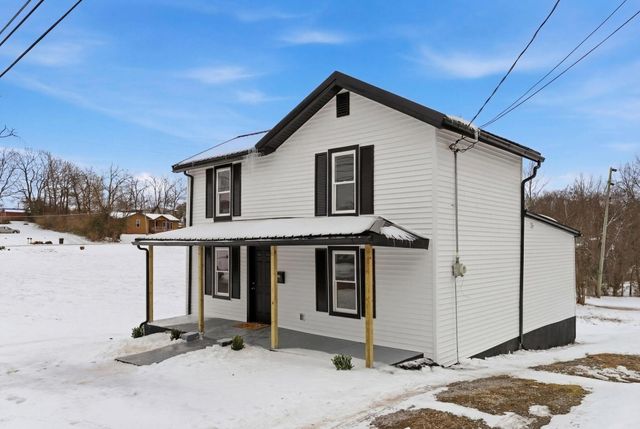 211 W Buford Street, Lancaster, KY 40444