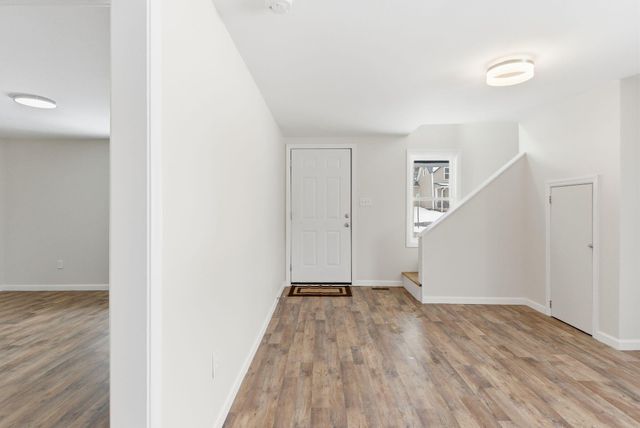 211 W Buford Street, Lancaster, KY 40444