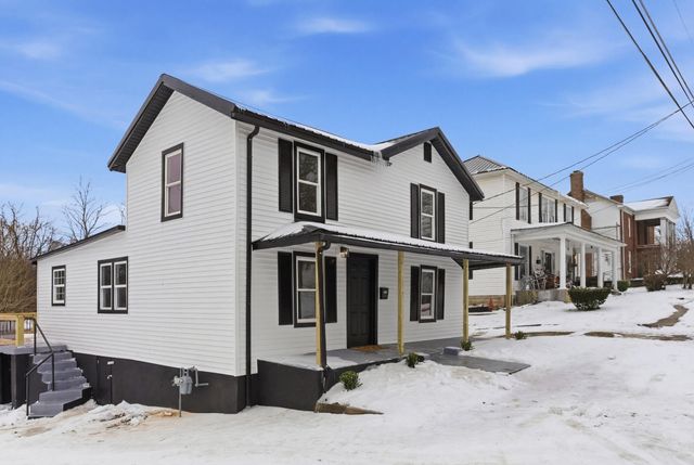 211 W Buford Street, Lancaster, KY 40444