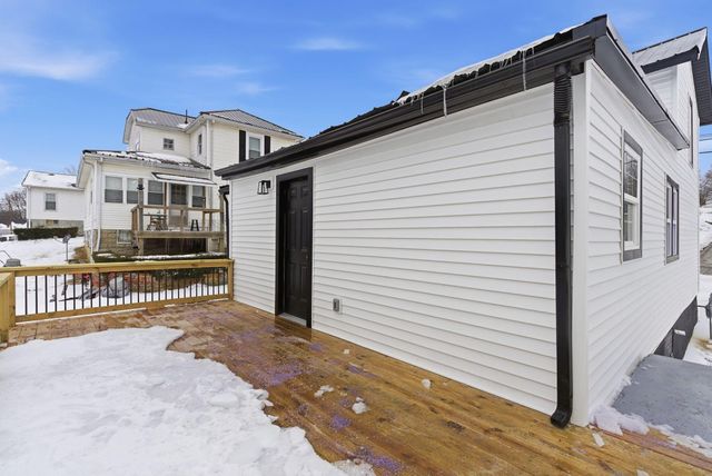 211 W Buford Street, Lancaster, KY 40444