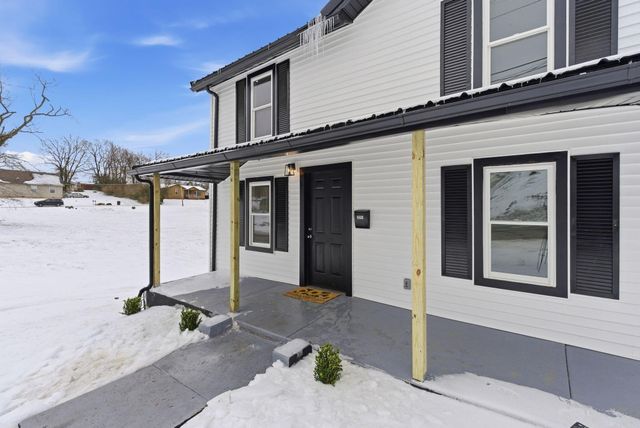 211 W Buford Street, Lancaster, KY 40444