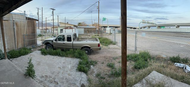 3821 FINDLEY Avenue, El Paso, TX 79905