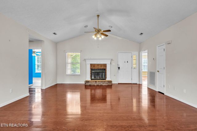 6432 Ridge Run Drive, Knoxville, TN 37921