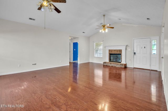 6432 Ridge Run Drive, Knoxville, TN 37921
