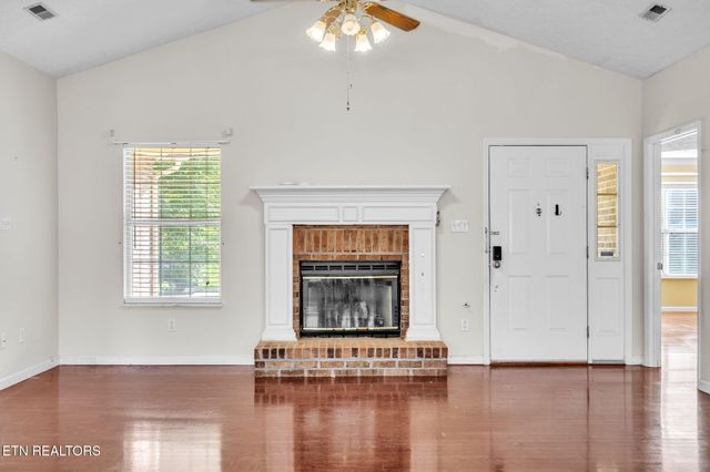 6432 Ridge Run Drive, Knoxville, TN 37921