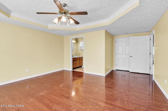 6432 Ridge Run Drive, Knoxville, TN 37921