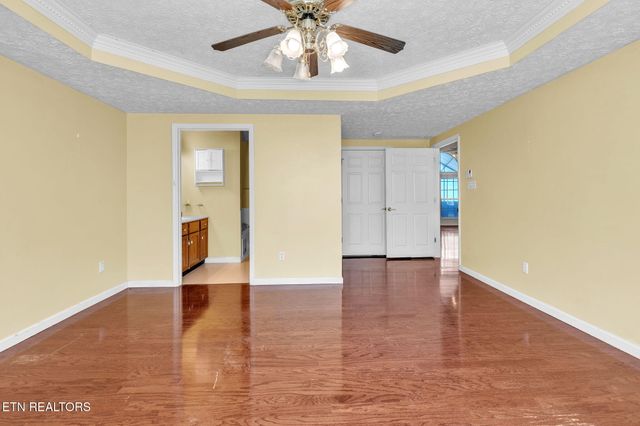 6432 Ridge Run Drive, Knoxville, TN 37921