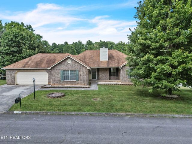 6432 Ridge Run Drive, Knoxville, TN 37921