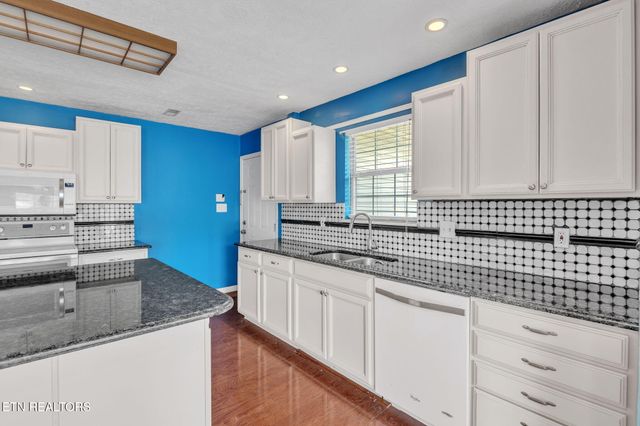 6432 Ridge Run Drive, Knoxville, TN 37921