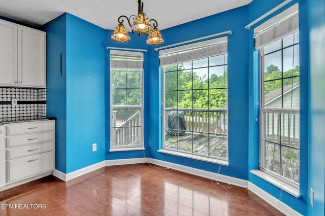 6432 Ridge Run Drive, Knoxville, TN 37921