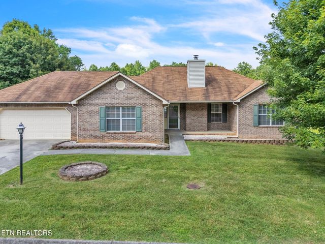 6432 Ridge Run Drive, Knoxville, TN 37921