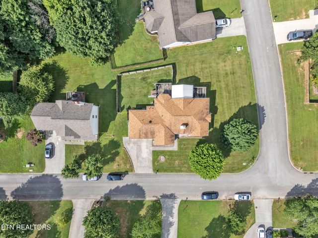 6432 Ridge Run Drive, Knoxville, TN 37921