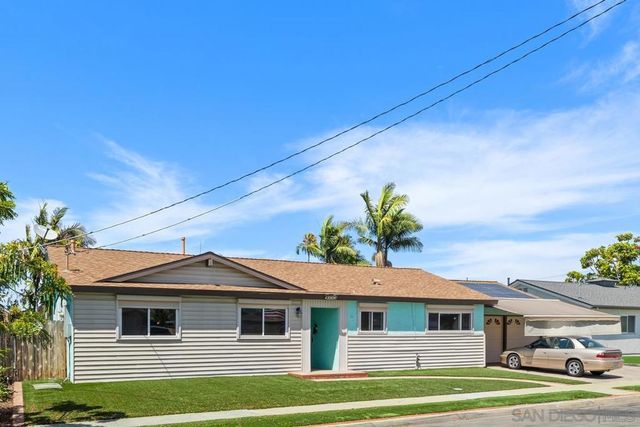 1768 Hermes St, San Diego, CA 92154